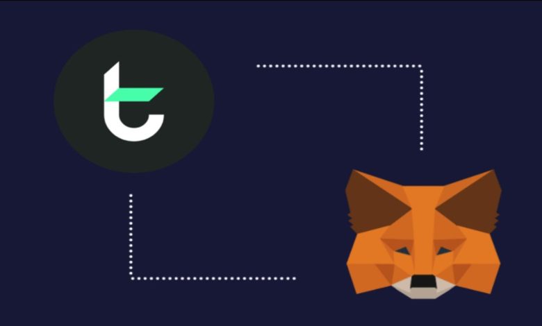 How to add Tomochain to MetaMask