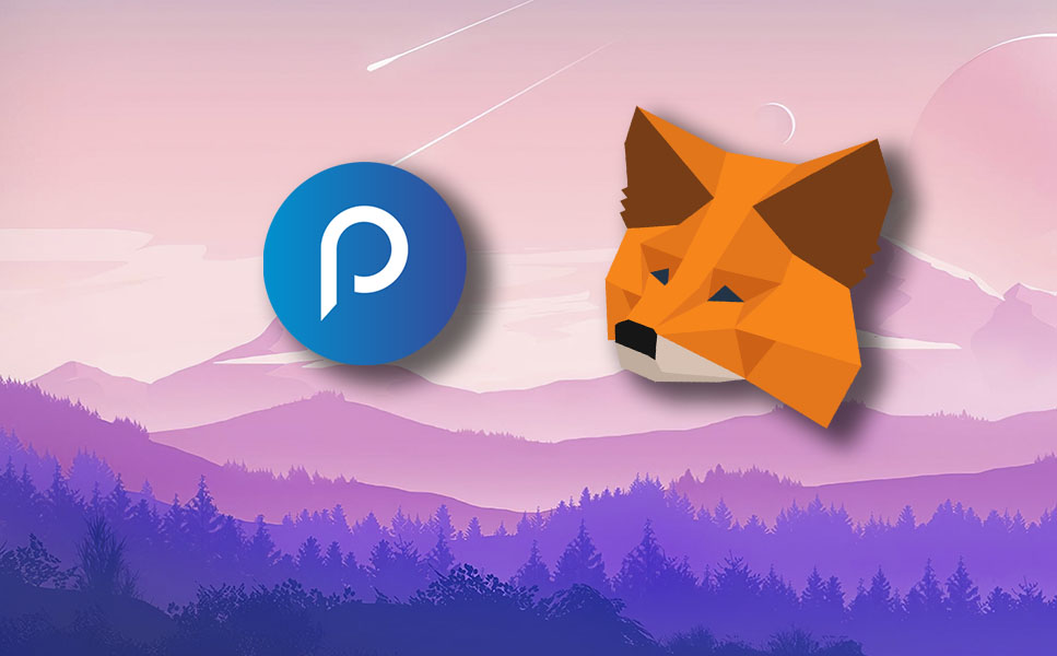 How to add Polis Mainnet(Olympus) to MetaMask