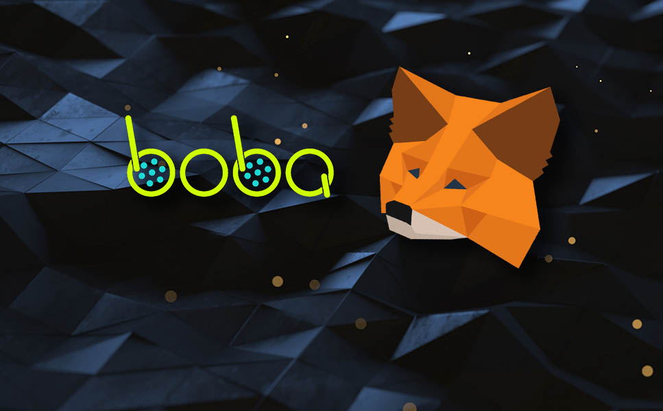 How to add Boba to MetaMask