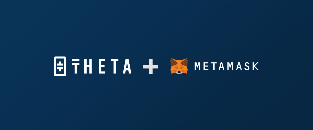 How to add Theta to MetaMask