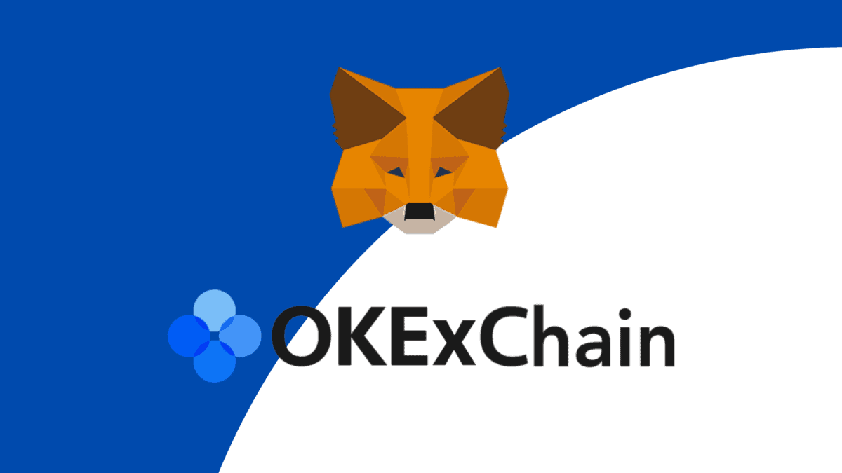 Как добавить сеть Okex в Метамаск