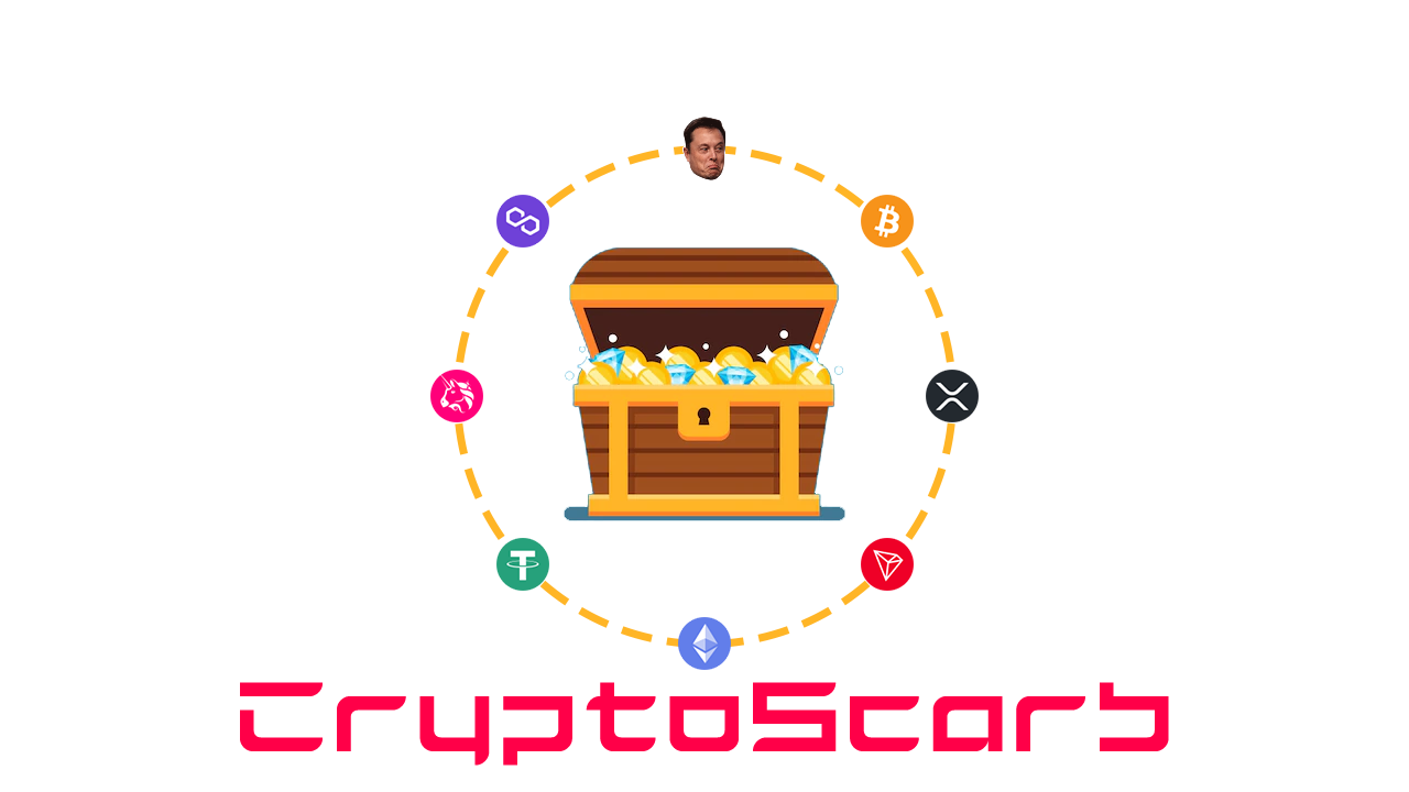 CryptoSkarb - your guide to the world of digital currencies