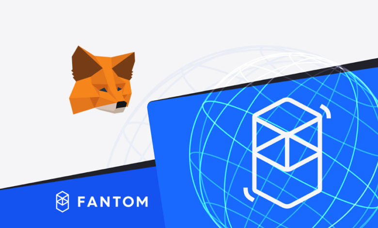 Как добавить сеть Фантом (Fantom) в Метамаск