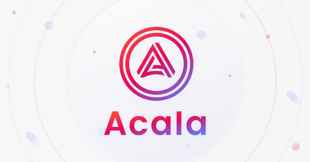 How to add Acala to MetaMask