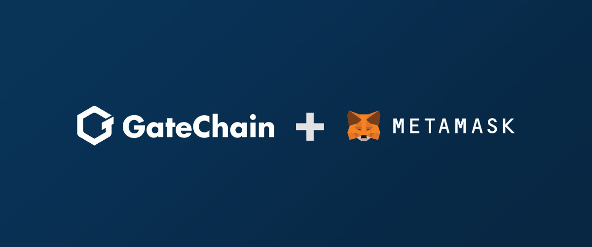 How to add Gate to MetaMask