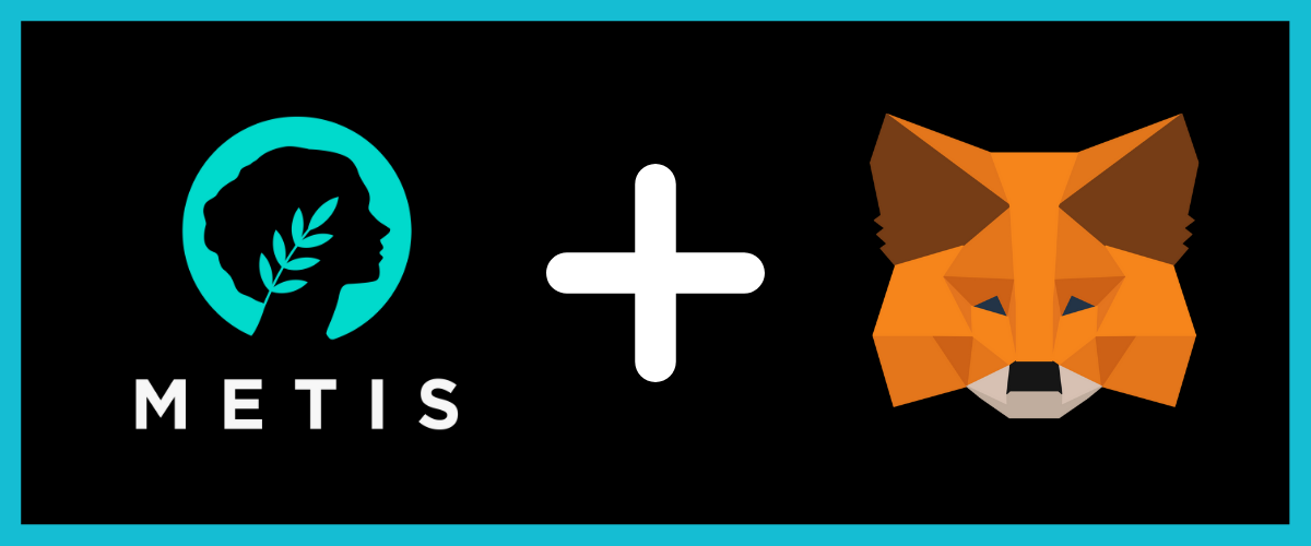 How to add Metis to MetaMask