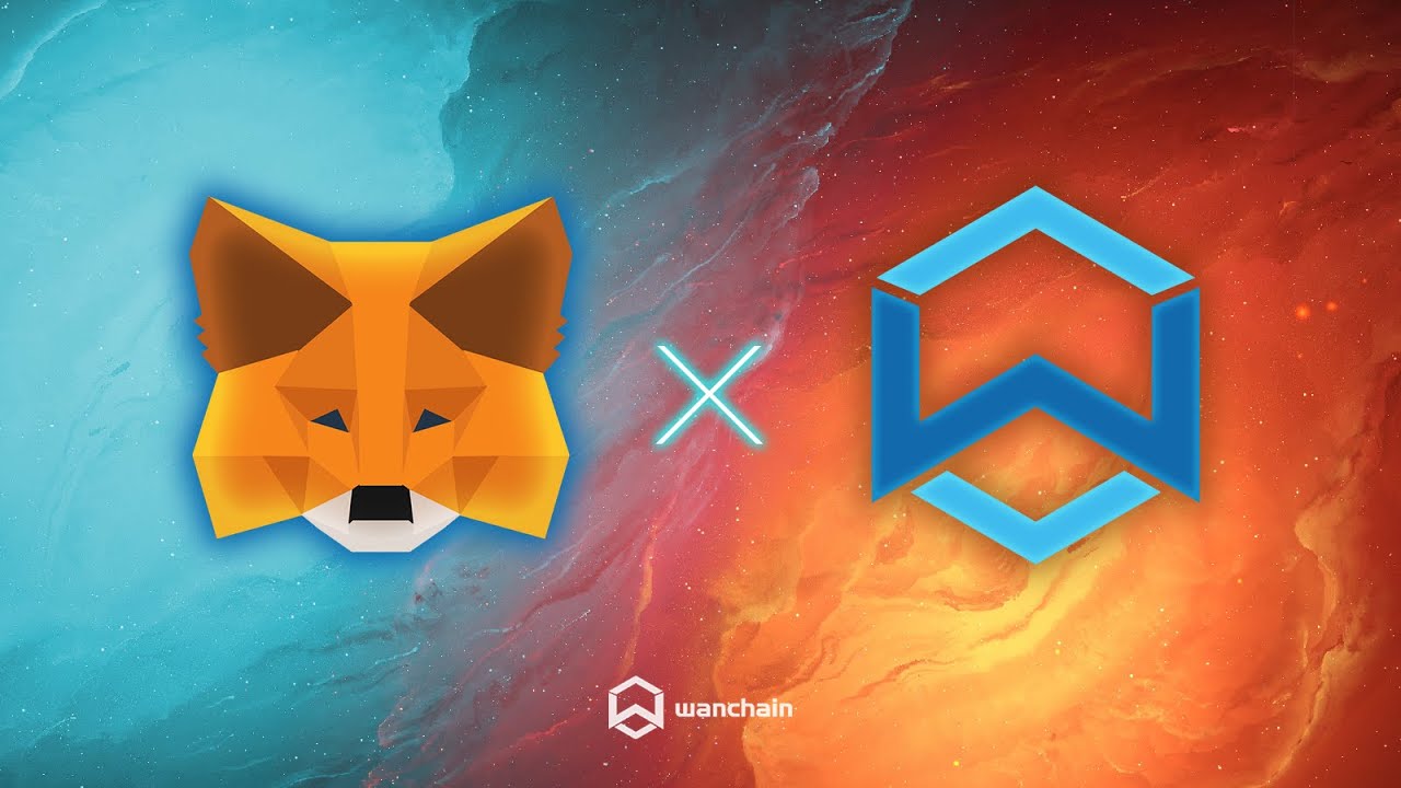 How to add Wanchain to MetaMask