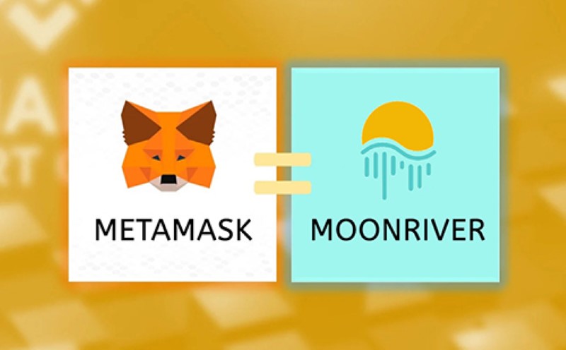 How to add Moonriver to MetaMask