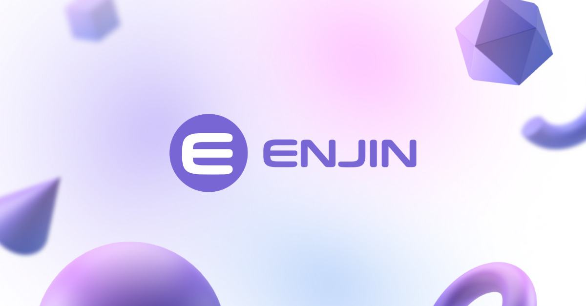 Enjin Coin (ENJ) coin: overview, price, markets, converter and news