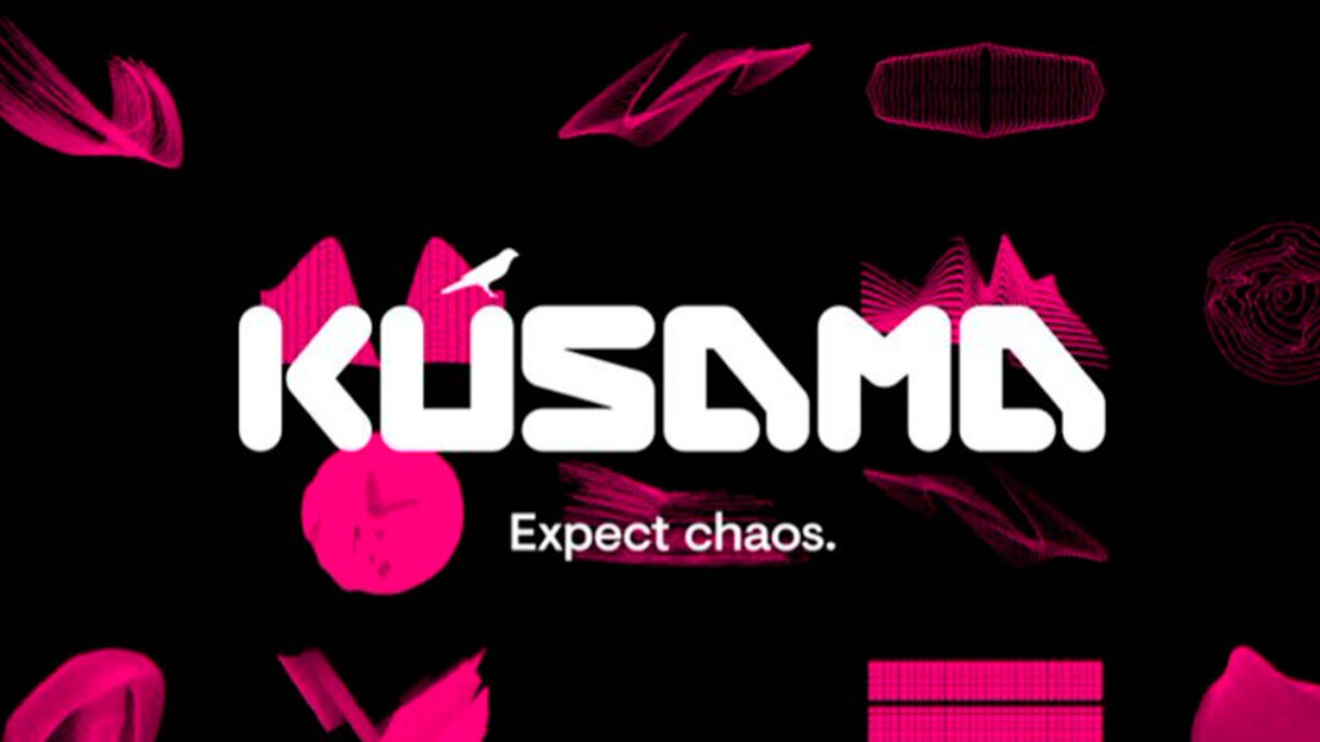 Kusama (KSM) coin: overview, price, markets, converter and news